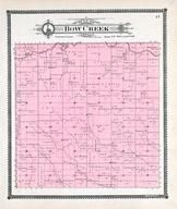 Bow Creek Township, Rooks County 1904 to 1905